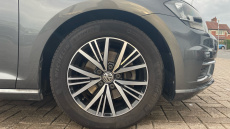 Volkswagen Golf 1.5 TSI EVO SE [Nav] 5dr Petrol Hatchback